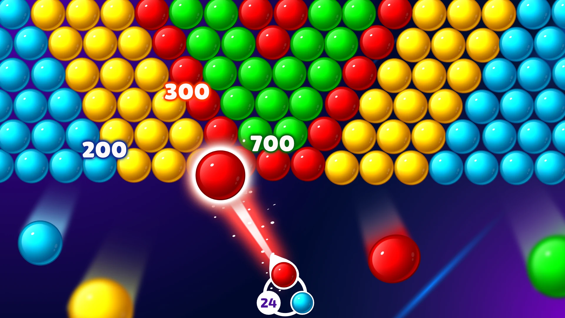 Bubble Pop: Bubble Shooter screenshot