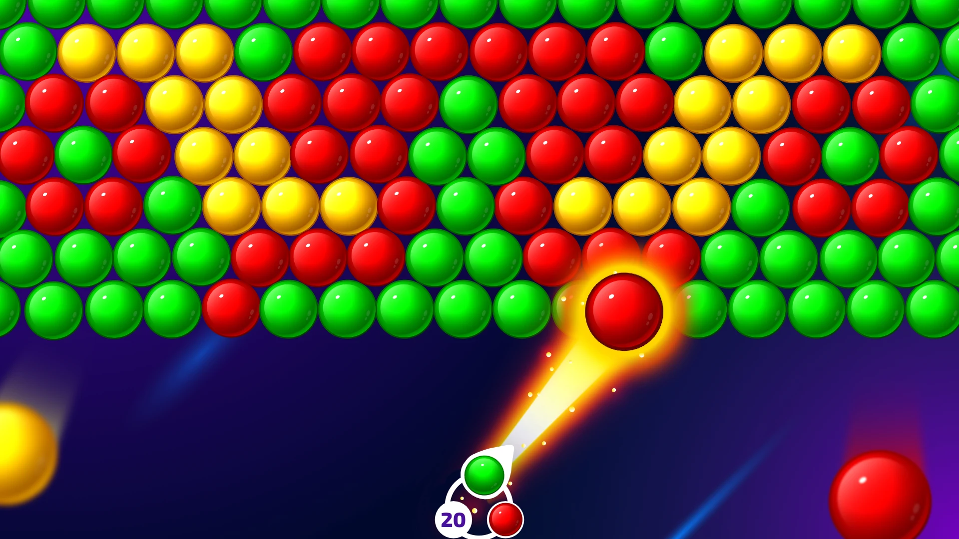 Bubble Pop: Bubble Shooter screenshot