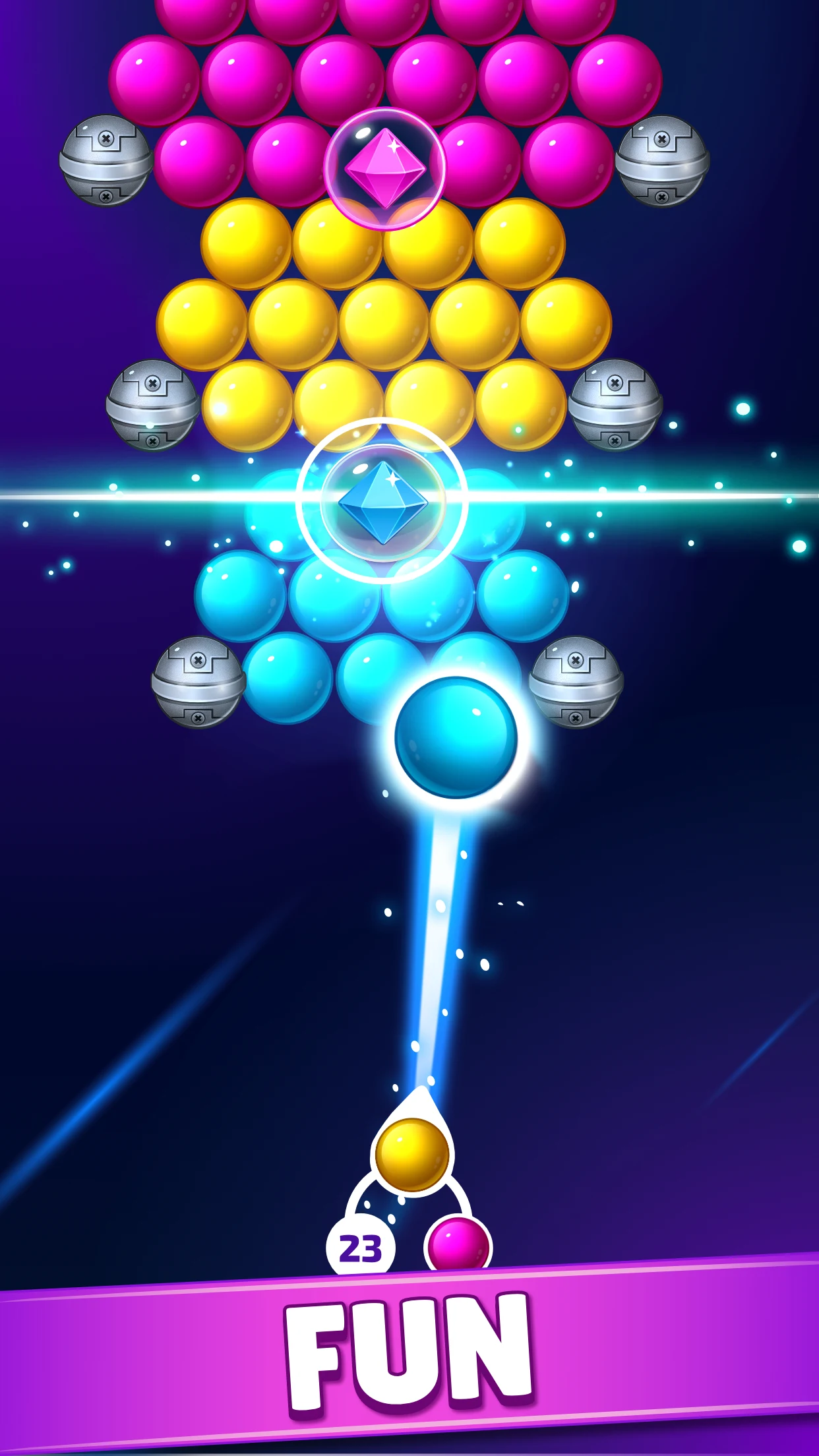 Bubble Pop: Bubble Shooter screenshot