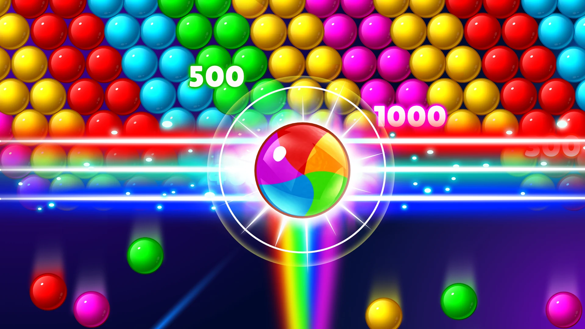 Bubble Pop: Bubble Shooter screenshot