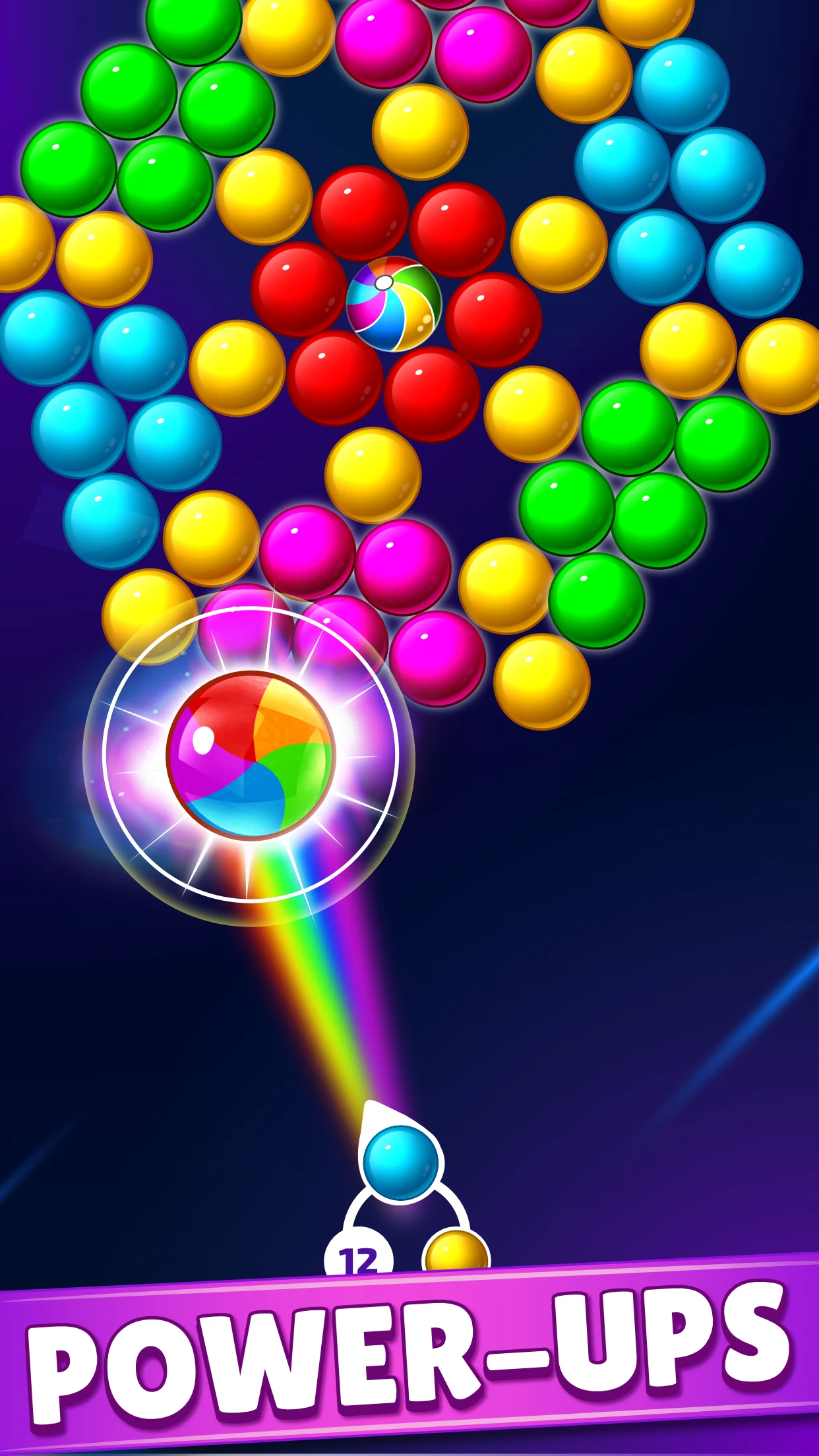 Bubble Pop: Bubble Shooter screenshot