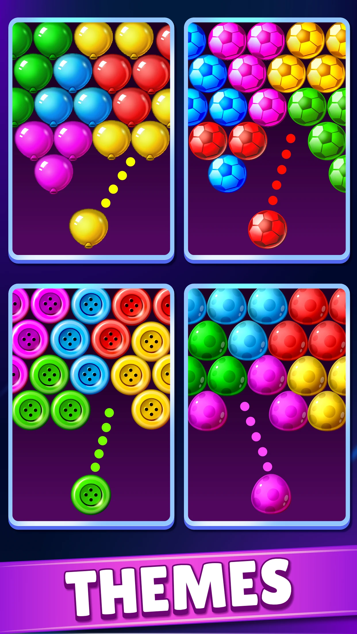 Bubble Pop: Bubble Shooter screenshot