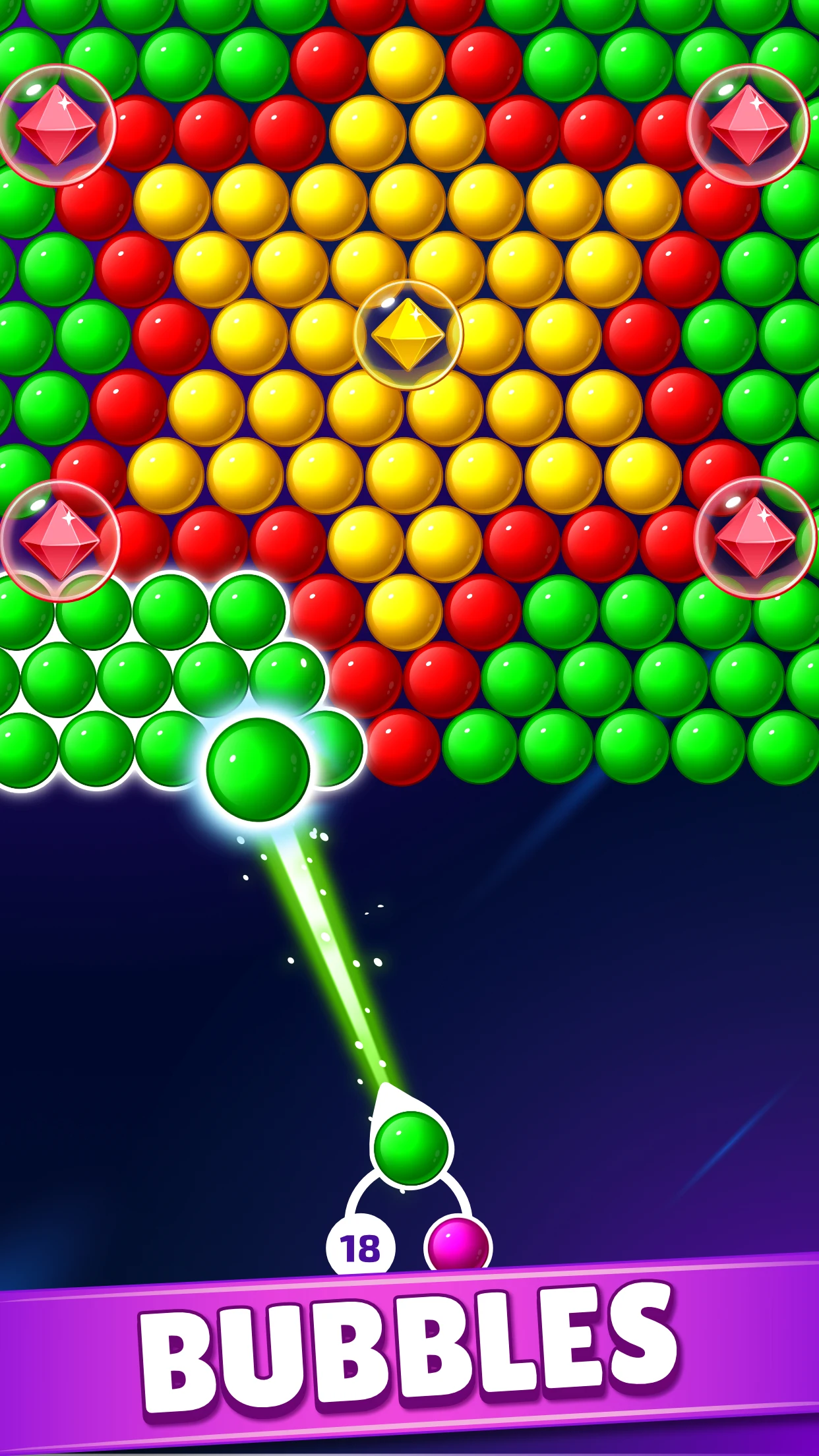 Bubble Pop: Bubble Shooter screenshot