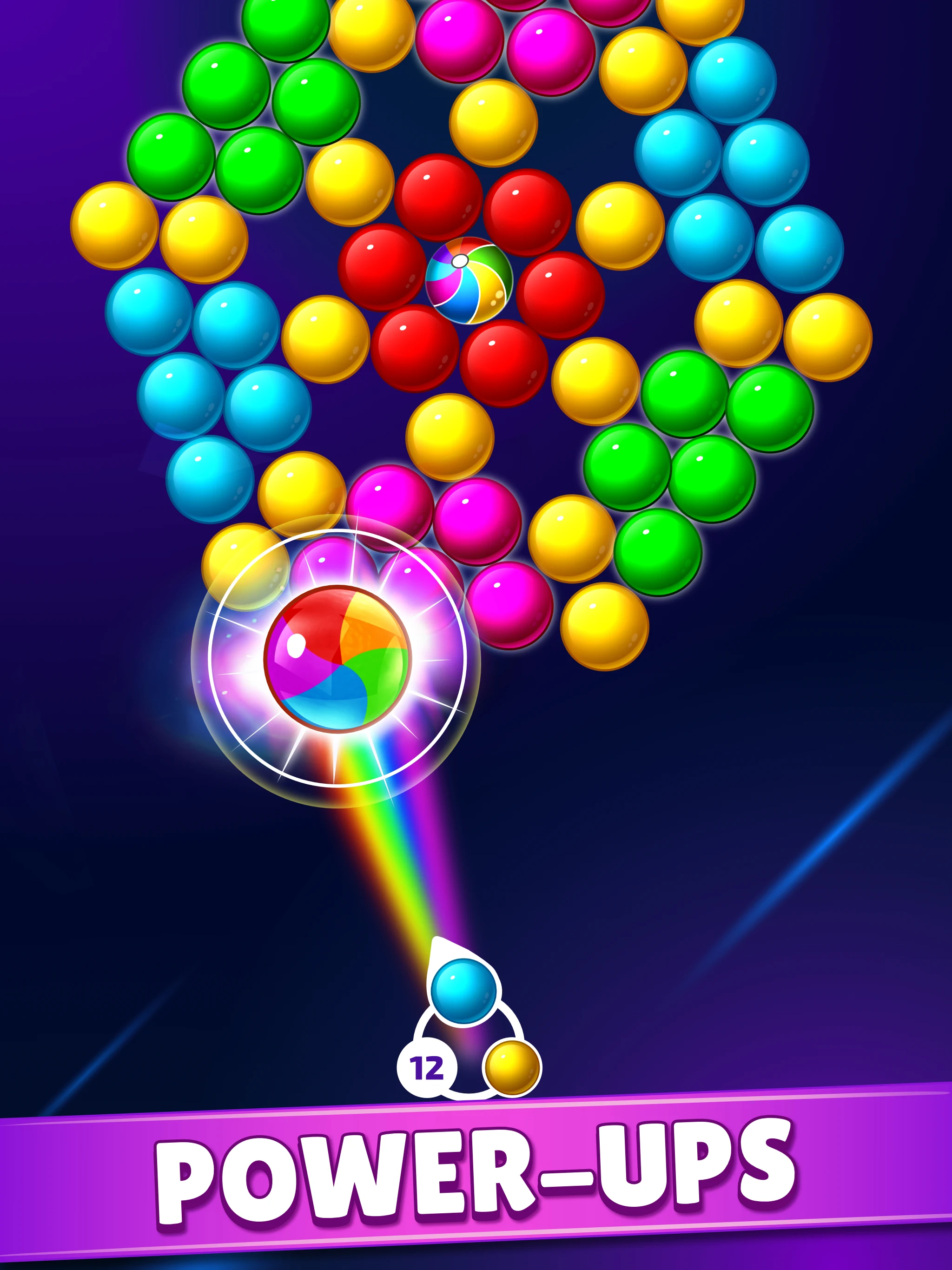 Bubble Pop: Bubble Shooter screenshot